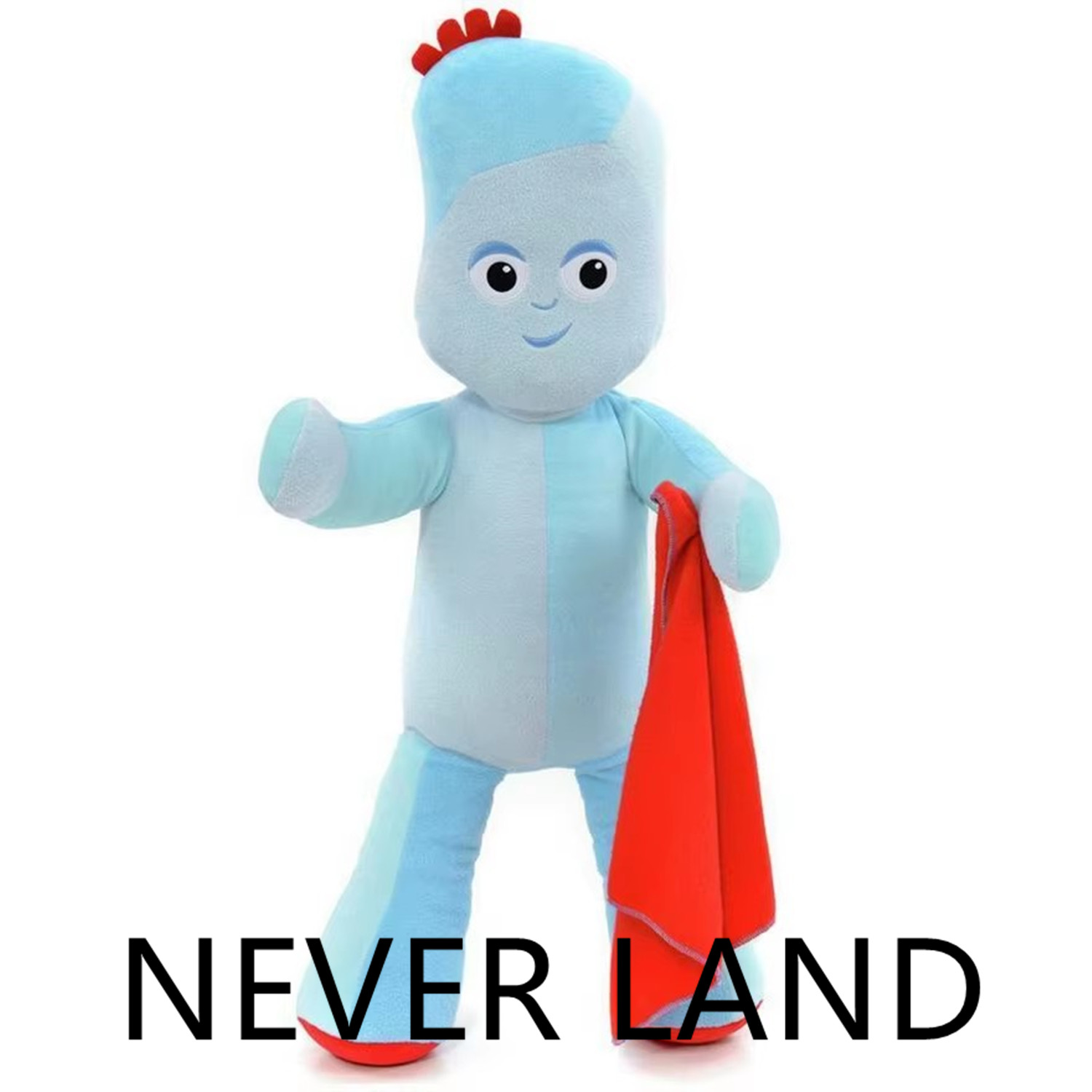 Kids Education Movies - ใหม่น่ารัก Early Education การ์ตูนใน Night Garden