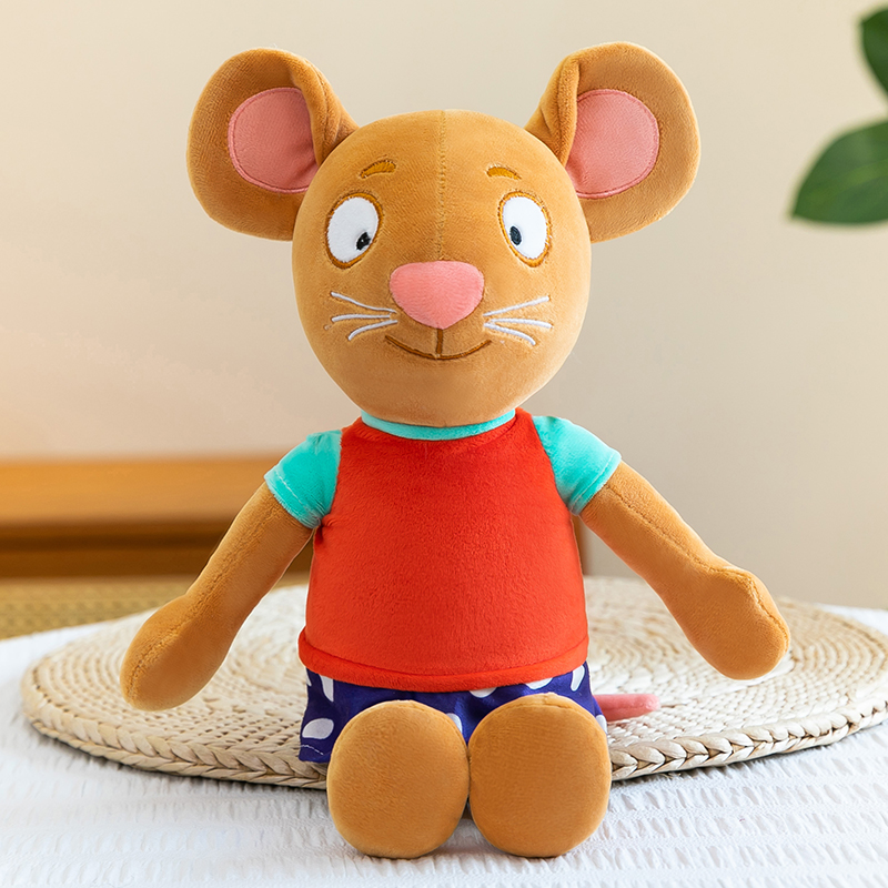 ตุ๊กตา Kawaii Pip and Posy ขนา - Kids Education Movies บทวิจารณ์และราคา