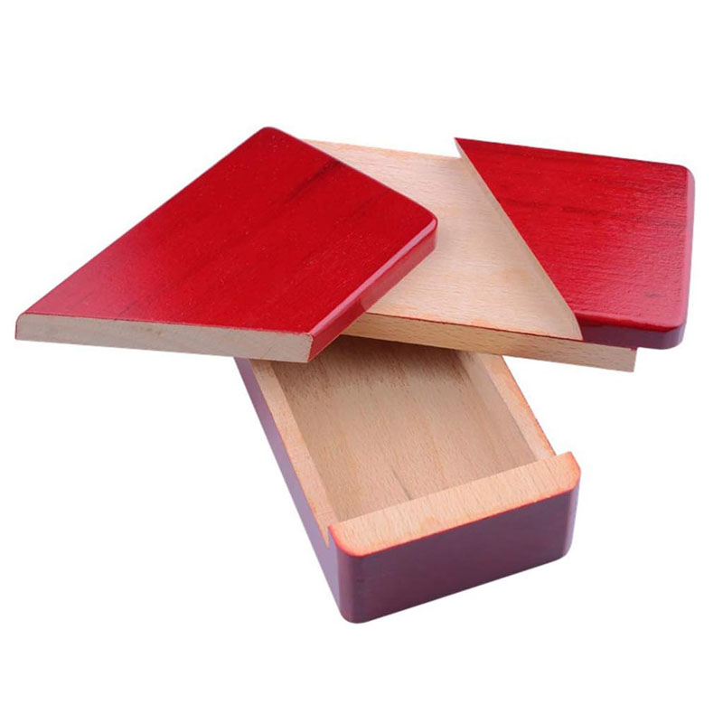 กล่องปริศนาอันเป็นไปไม่ได้สำหร - Brain Teaser Cube บทวิจารณ์และราคา