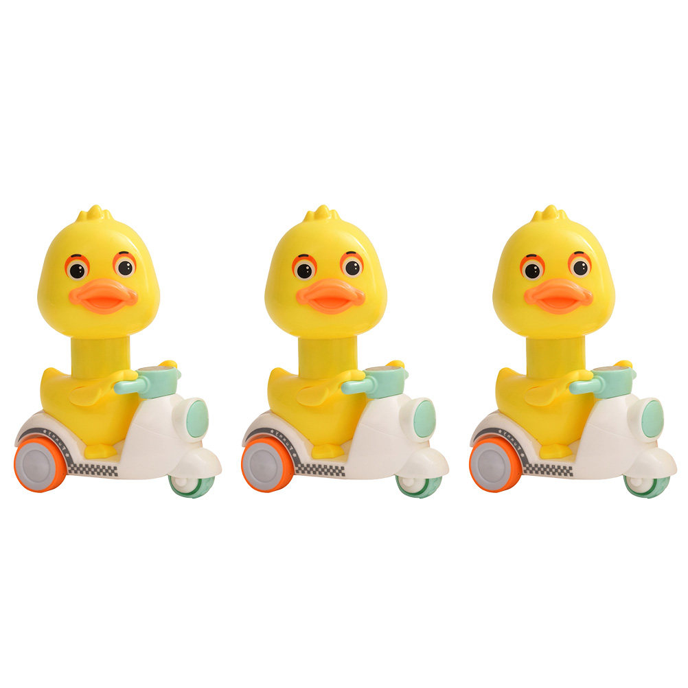 รถของเล่นแบบดึงถอยหลังรูปเป็ดส - Educational Cartoon For Kids บทวิจารณ์และราคา