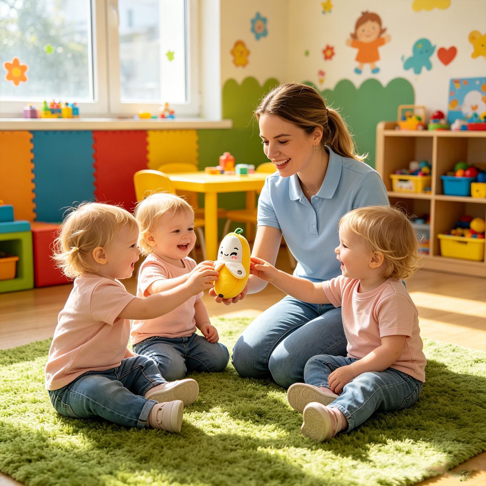 ของเล่นดนตรีเสริมพัฒนาการ ตุ๊ก - Kids Education Learn Tv บทวิจารณ์และราคา