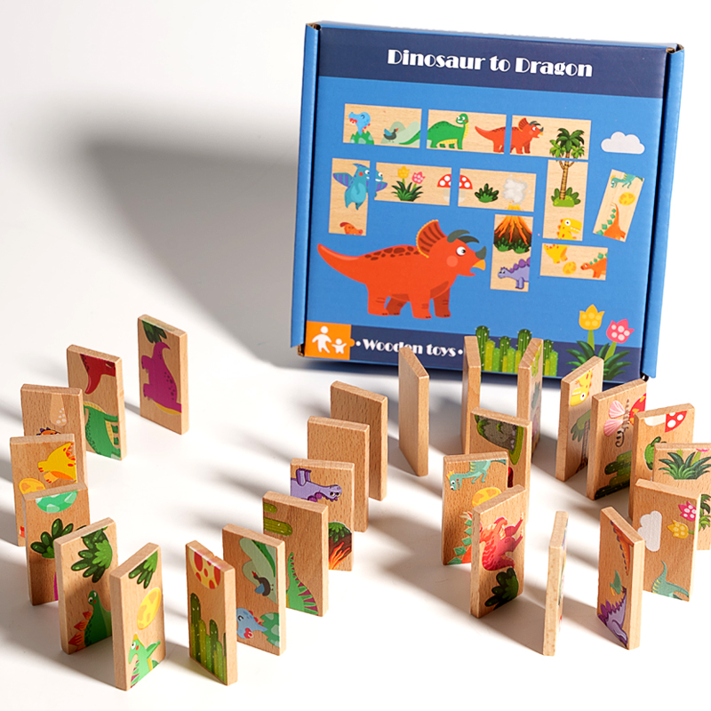 เด็กจิ๊กซอว์ไม้ปริศนาการ์ตูนสั - Educational Cartoon For Kids บทวิจารณ์และราคา