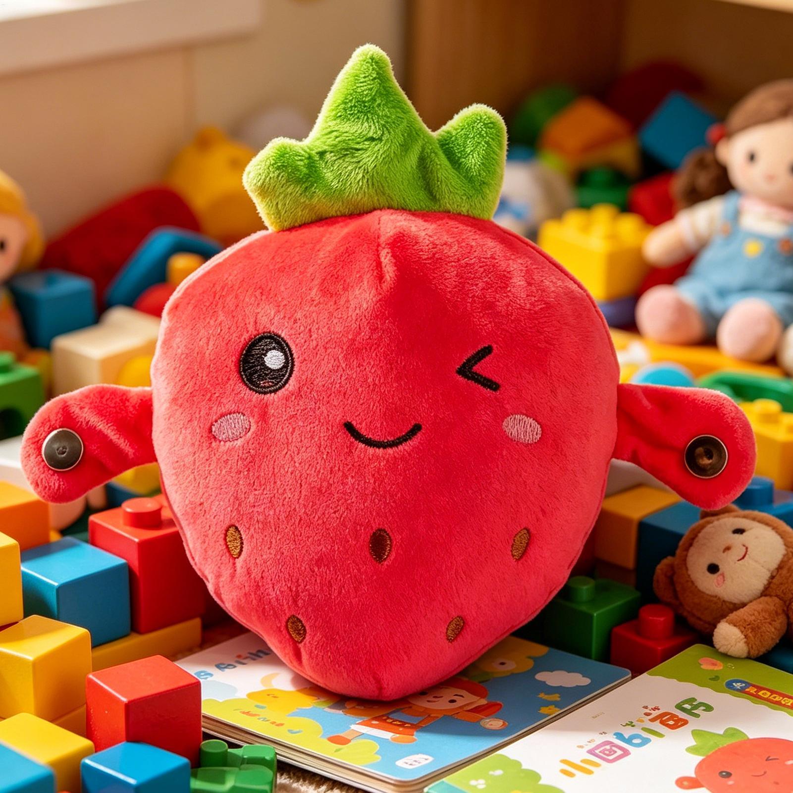 ของเล่นตุ๊กตาดนตรีแบบอินเทอร์แ - Kids Education Movies บทวิจารณ์และราคา