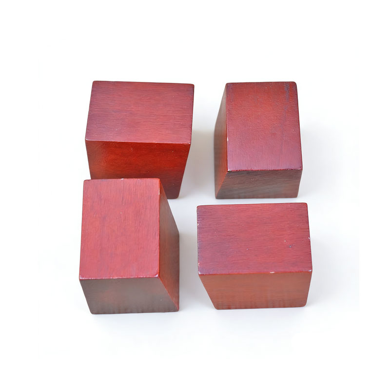 กล่องปริศนาไม้สุดท้าทาย ฝึกสมอ - Brain Teaser Cube บทวิจารณ์และราคา
