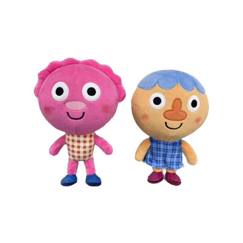 ตุ๊กตาโนดเดิ้ลและเพื่อนๆ ของเล - Kids Education Learn Tv บทวิจารณ์และราคา