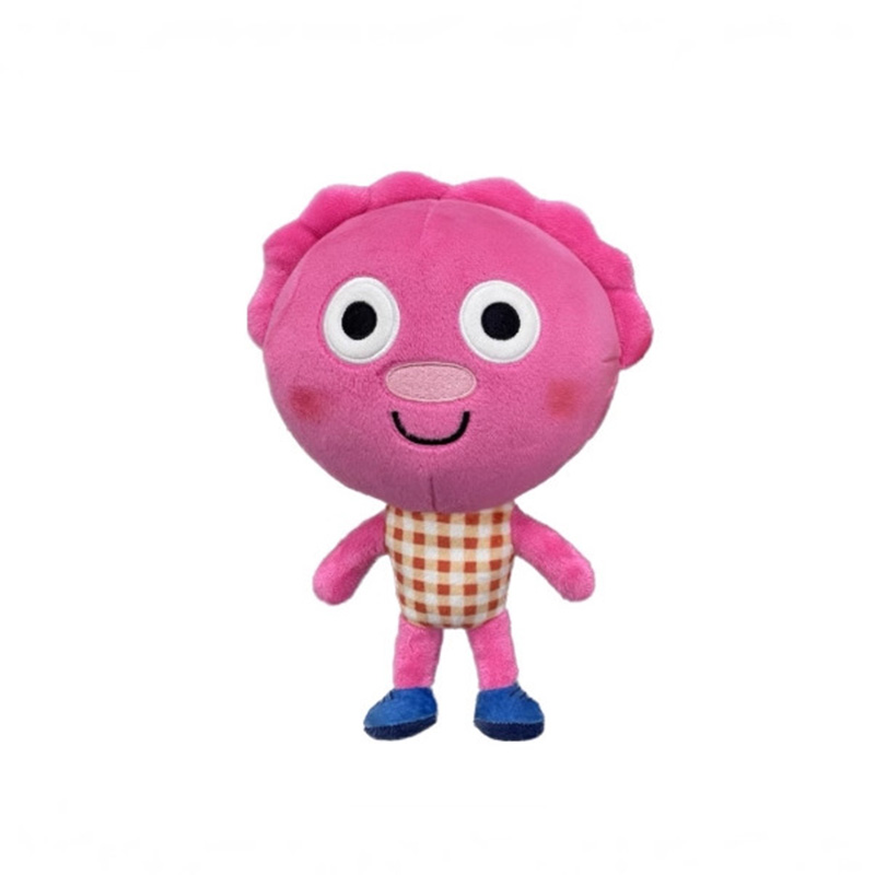 ตุ๊กตาโนดเดิ้ลและเพื่อนๆ ของเล - Kids Education Learn Tv บทวิจารณ์และราคา